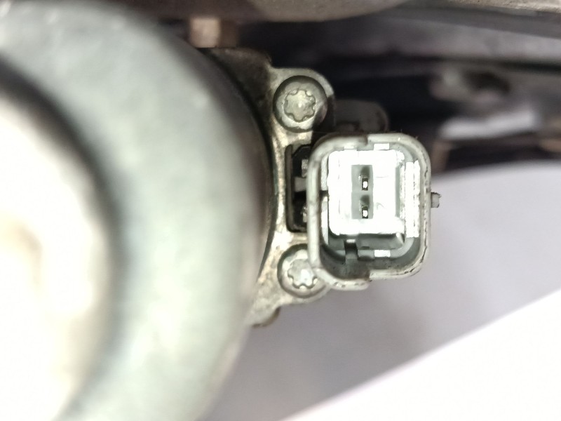 Recambio de elevalunas electrico trasero izquierdo para peugeot 307 cc (3b) 2.0 16v referencia OEM IAM 9651536080  