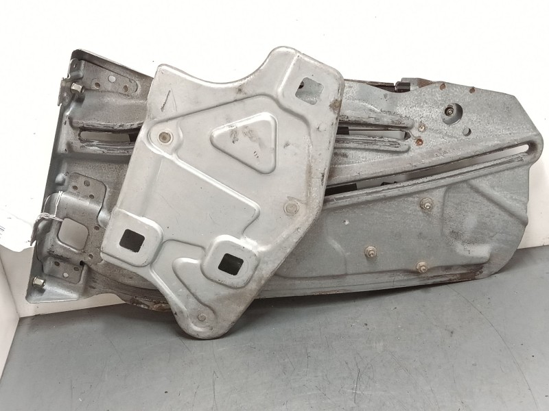 Recambio de elevalunas electrico trasero izquierdo para peugeot 307 cc (3b) 2.0 16v referencia OEM IAM 9651536080  