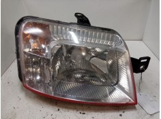 Recambio de faro derecho para fiat panda / panda classic (169_) 1.2 (169.axb11, 169.axb1a) referencia OEM IAM   