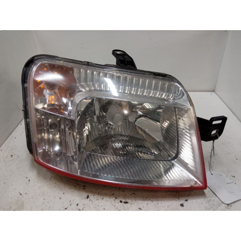 Recambio de faro derecho para fiat panda / panda classic (169_) 1.2 (169.axb11, 169.axb1a) referencia OEM IAM   