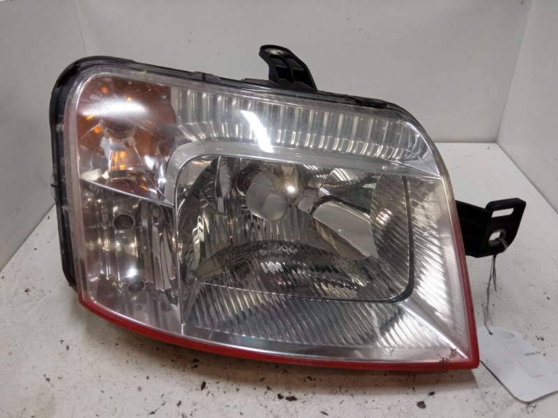 Recambio de faro derecho para fiat panda / panda classic (169_) 1.2 (169.axb11, 169.axb1a) referencia OEM IAM   