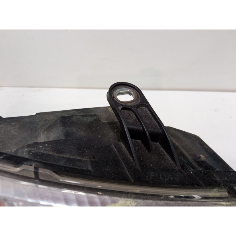 Recambio de faro derecho para fiat panda / panda classic (169_) 1.2 (169.axb11, 169.axb1a) referencia OEM IAM   