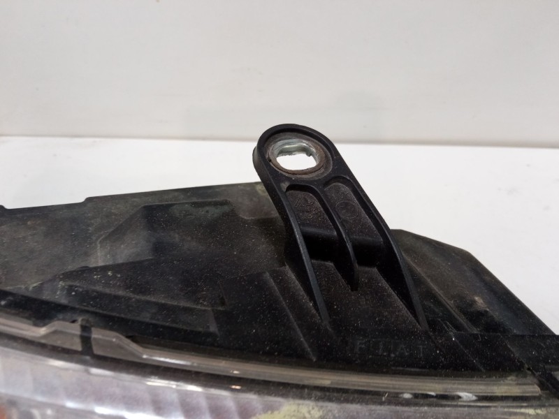 Recambio de faro derecho para fiat panda / panda classic (169_) 1.2 (169.axb11, 169.axb1a) referencia OEM IAM   