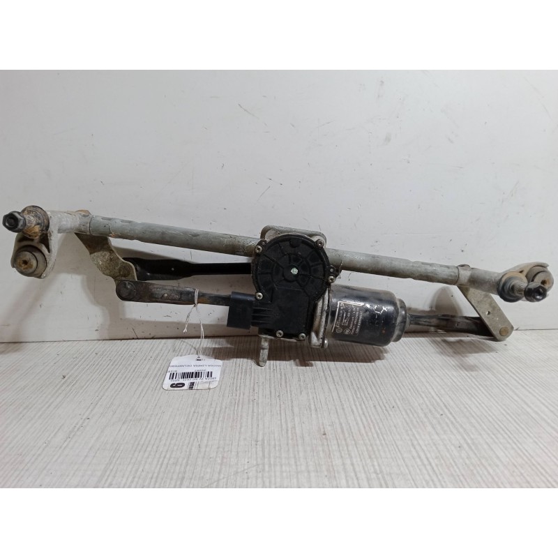 Recambio de motor limpia delantero para seat ibiza iv sc (6j1, 6p5) 1.6 tdi referencia OEM IAM 6r1955113a  