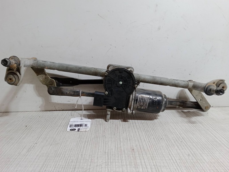 Recambio de motor limpia delantero para seat ibiza iv sc (6j1, 6p5) 1.6 tdi referencia OEM IAM 6r1955113a  