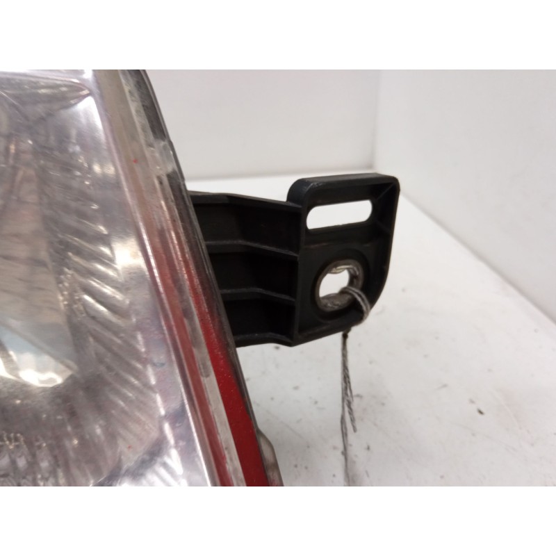 Recambio de faro derecho para fiat panda / panda classic (169_) 1.2 (169.axb11, 169.axb1a) referencia OEM IAM   