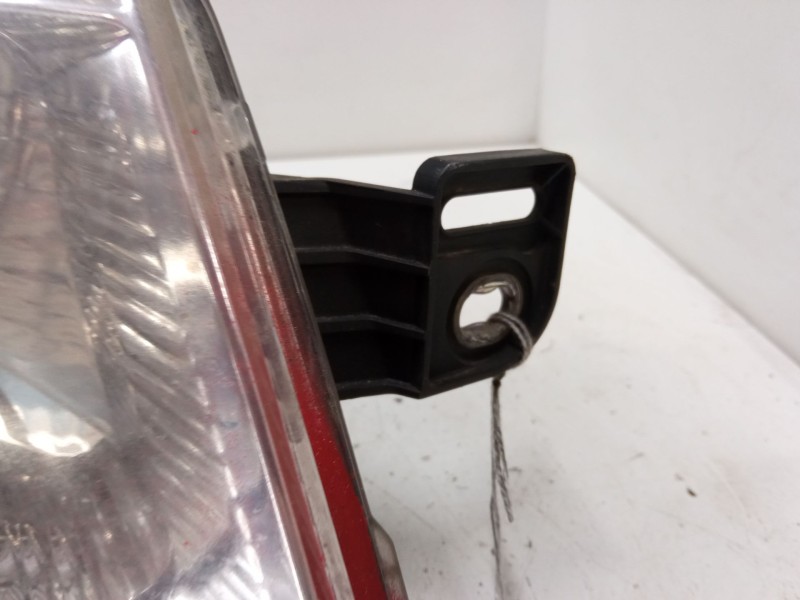 Recambio de faro derecho para fiat panda / panda classic (169_) 1.2 (169.axb11, 169.axb1a) referencia OEM IAM   