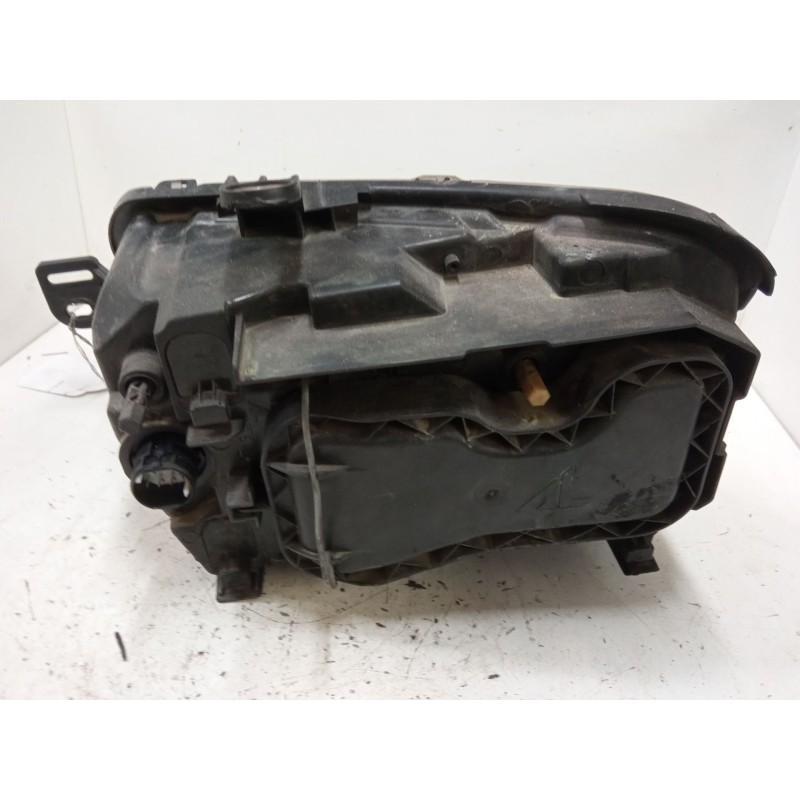Recambio de faro derecho para fiat panda / panda classic (169_) 1.2 (169.axb11, 169.axb1a) referencia OEM IAM   