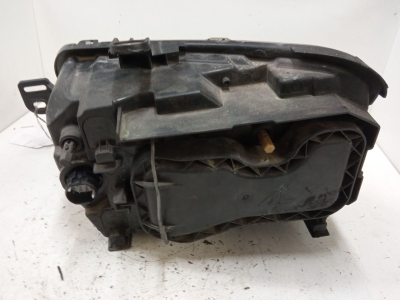 Recambio de faro derecho para fiat panda / panda classic (169_) 1.2 (169.axb11, 169.axb1a) referencia OEM IAM   