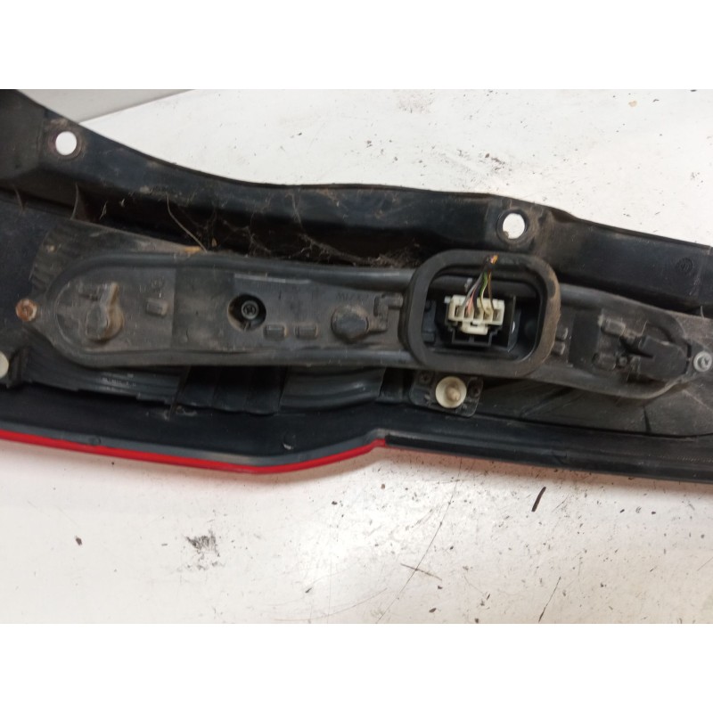 Recambio de piloto trasero izquierdo para fiat panda / panda classic (169_) 1.2 (169.axb11, 169.axb1a) referencia OEM IAM 517630