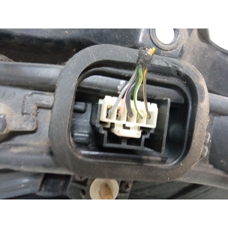 Recambio de piloto trasero izquierdo para fiat panda / panda classic (169_) 1.2 (169.axb11, 169.axb1a) referencia OEM IAM 517630