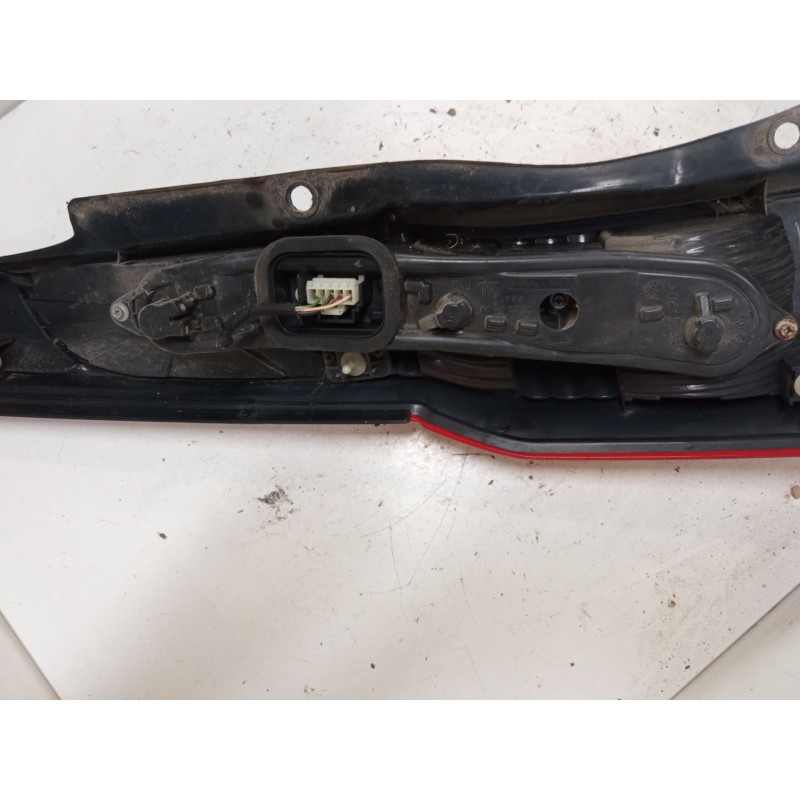 Recambio de piloto trasero derecho para fiat panda / panda classic (169_) 1.2 (169.axb11, 169.axb1a) referencia OEM IAM 51763006