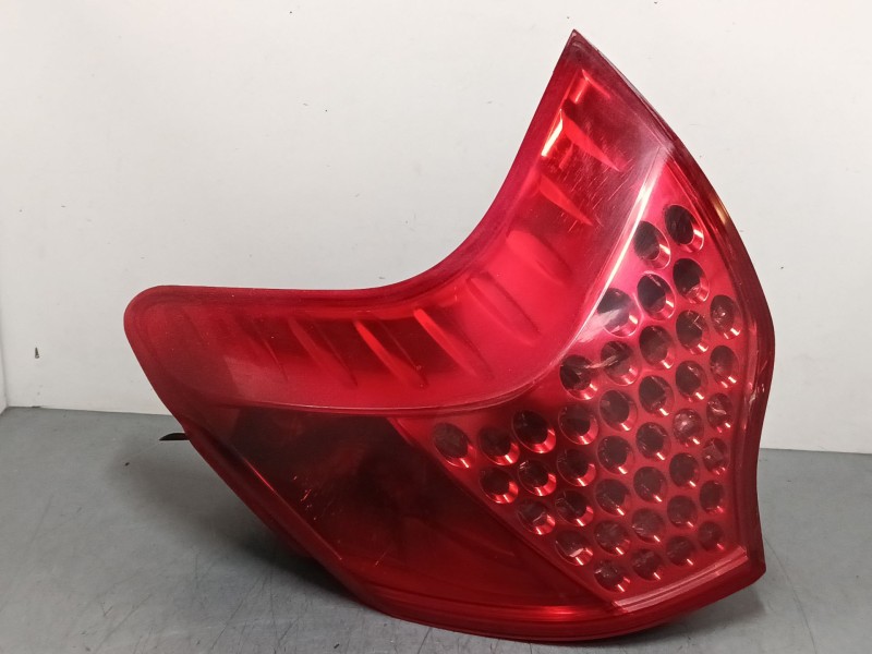 Recambio de piloto trasero derecho para peugeot 3008 i monospace (0u_) 1.6 hdi referencia OEM IAM 9683460780  