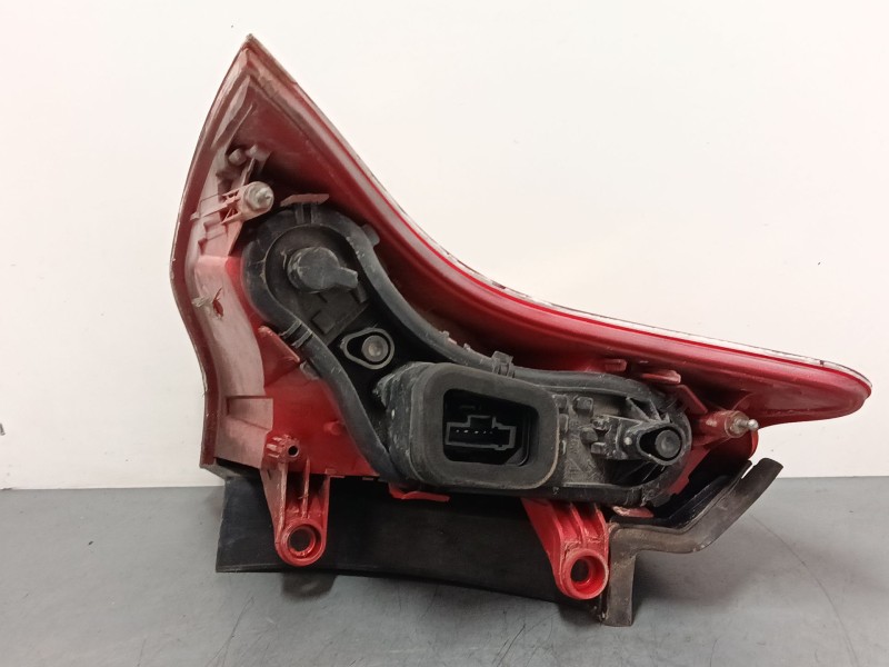 Recambio de piloto trasero derecho para peugeot 3008 i monospace (0u_) 1.6 hdi referencia OEM IAM 9683460780  