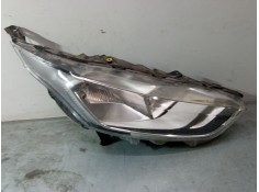 Recambio de faro derecho para ford transit connect v408 furgoneta/monovolumen 1.5 ecoblue referencia OEM IAM KT1B13W029AD L90152