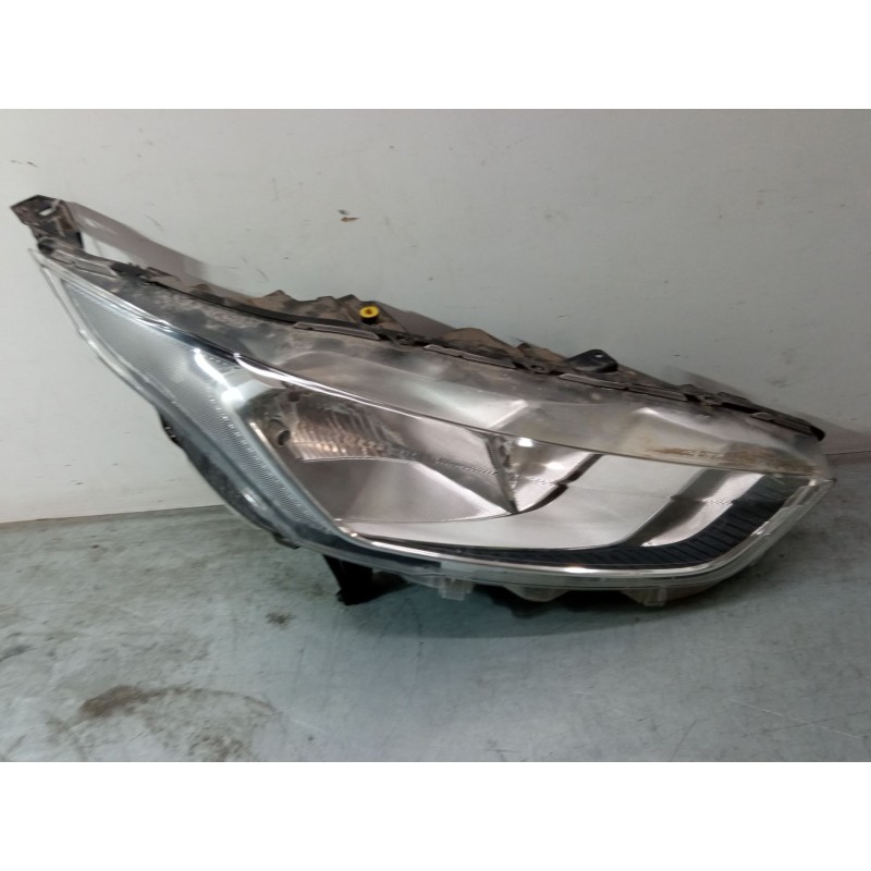 Recambio de faro derecho para ford transit connect v408 furgoneta/monovolumen 1.5 ecoblue referencia OEM IAM KT1B13W029AD L90152