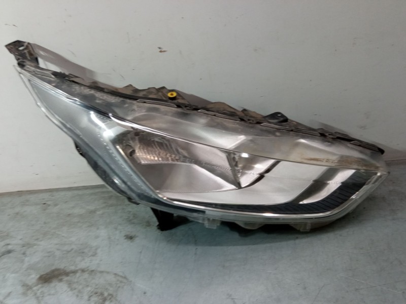 Recambio de faro derecho para ford transit connect v408 furgoneta/monovolumen 1.5 ecoblue referencia OEM IAM KT1B13W029AD L90152