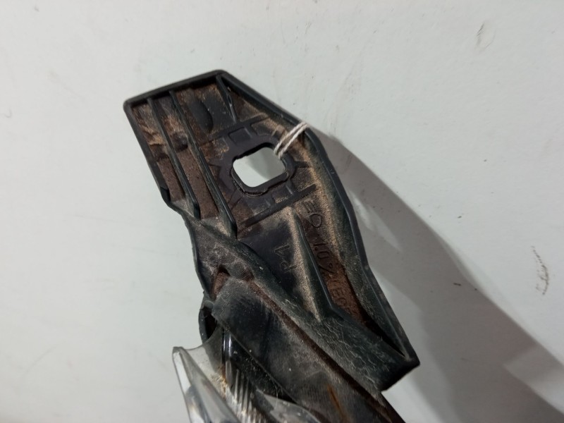 Recambio de faro derecho para ford transit connect v408 furgoneta/monovolumen 1.5 ecoblue referencia OEM IAM KT1B13W029AD L90152