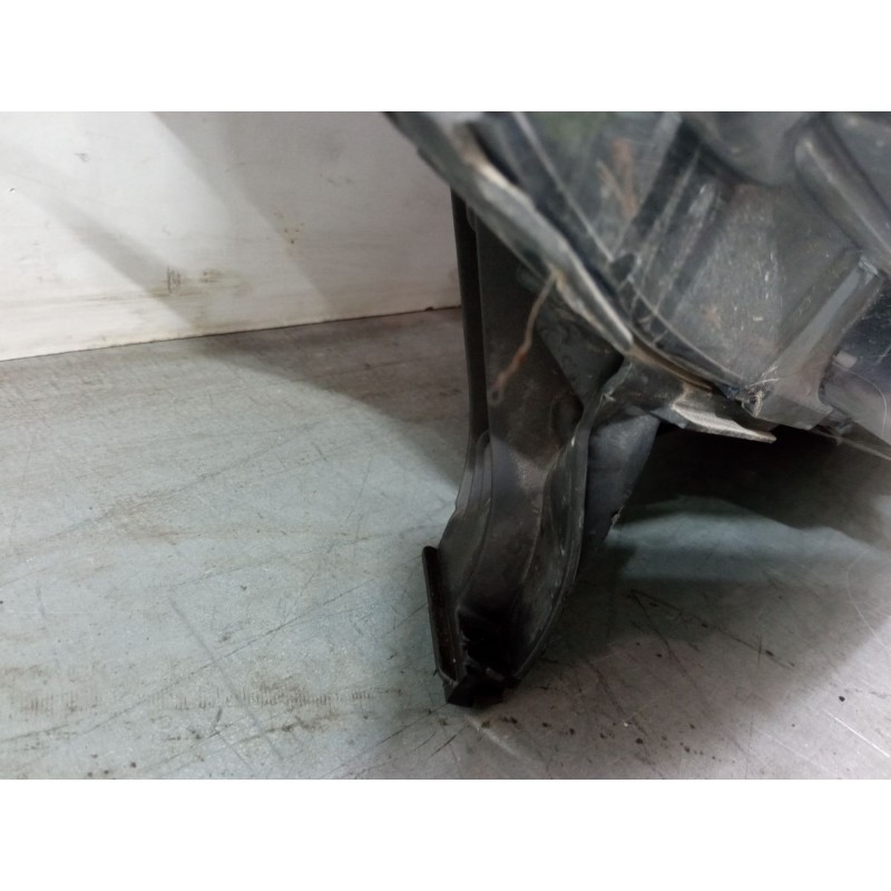 Recambio de faro derecho para ford transit connect v408 furgoneta/monovolumen 1.5 ecoblue referencia OEM IAM KT1B13W029AD L90152