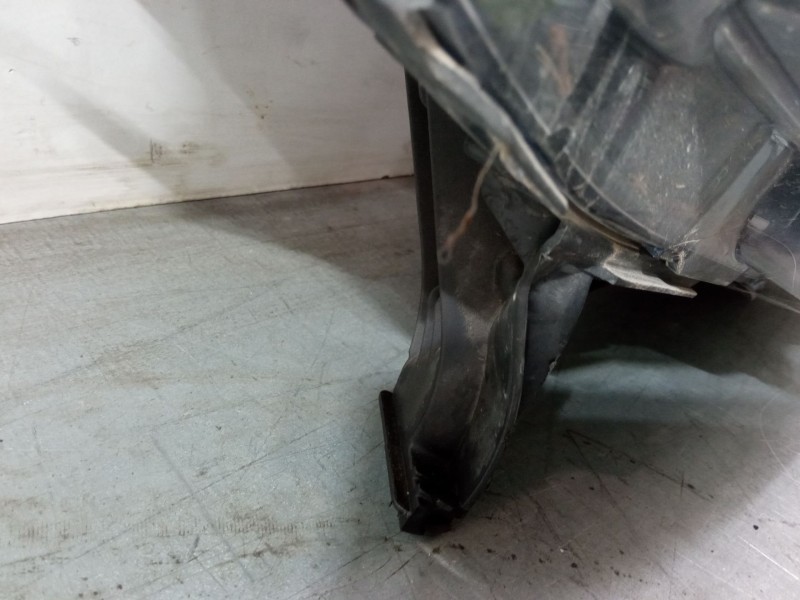 Recambio de faro derecho para ford transit connect v408 furgoneta/monovolumen 1.5 ecoblue referencia OEM IAM KT1B13W029AD L90152