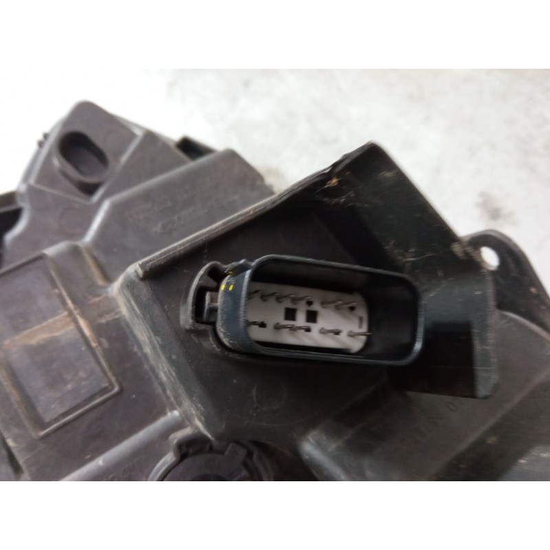 Recambio de faro derecho para ford transit connect v408 furgoneta/monovolumen 1.5 ecoblue referencia OEM IAM KT1B13W029AD L90152