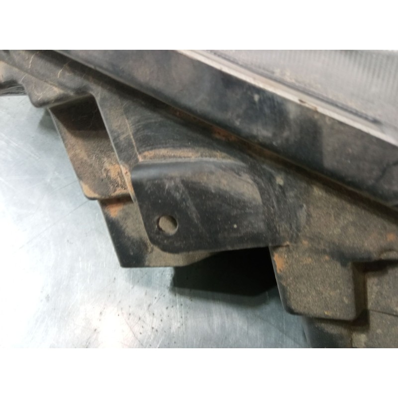 Recambio de faro derecho para ford transit connect v408 furgoneta/monovolumen 1.5 ecoblue referencia OEM IAM KT1B13W029AD L90152