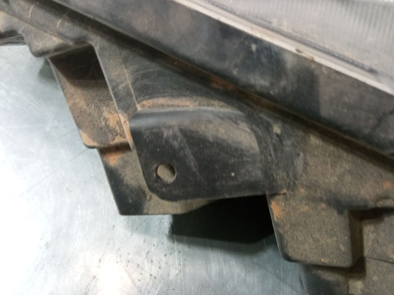 Recambio de faro derecho para ford transit connect v408 furgoneta/monovolumen 1.5 ecoblue referencia OEM IAM KT1B13W029AD L90152