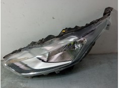 Recambio de faro izquierdo para ford transit connect v408 furgoneta/monovolumen 1.5 ecoblue referencia OEM IAM KT1B13W030AD  