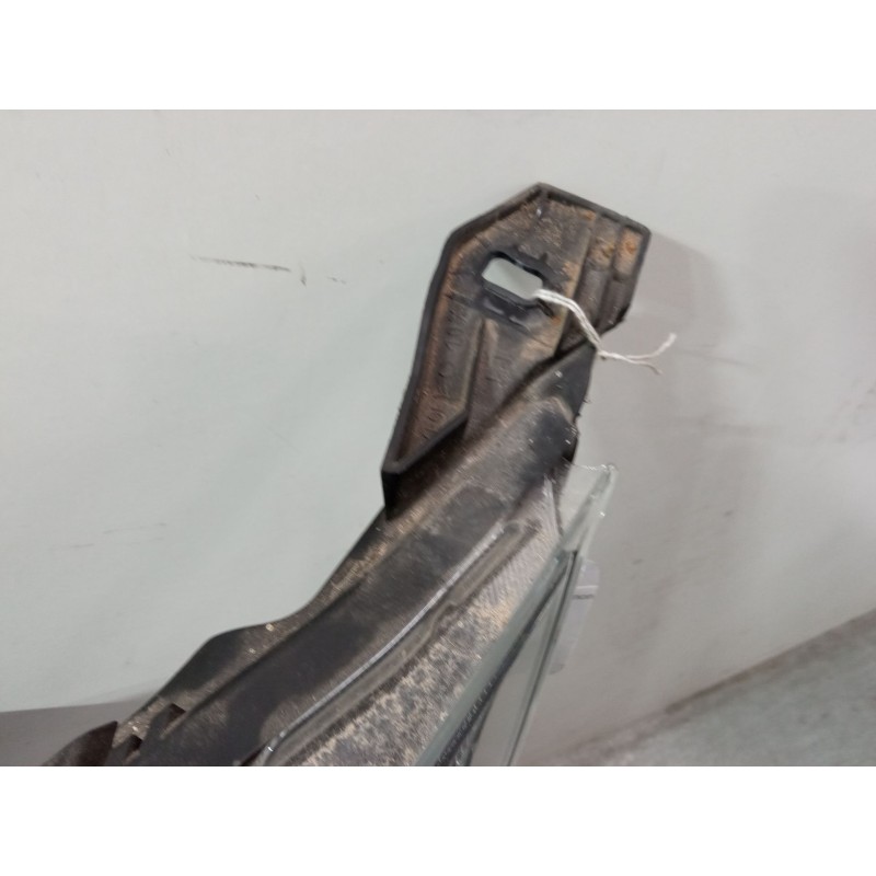 Recambio de faro izquierdo para ford transit connect v408 furgoneta/monovolumen 1.5 ecoblue referencia OEM IAM KT1B13W030AD  