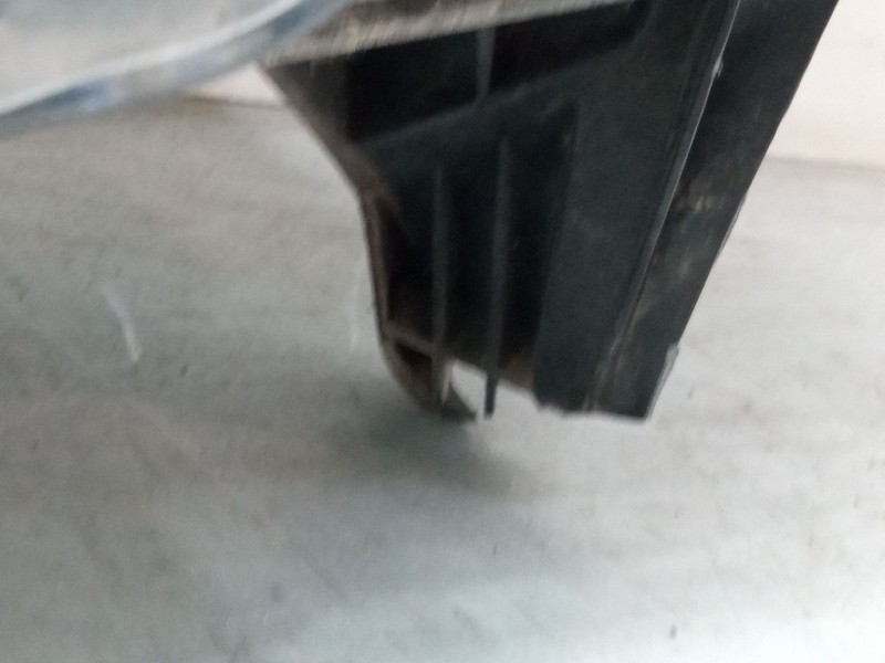 Recambio de faro izquierdo para ford transit connect v408 furgoneta/monovolumen 1.5 ecoblue referencia OEM IAM KT1B13W030AD  