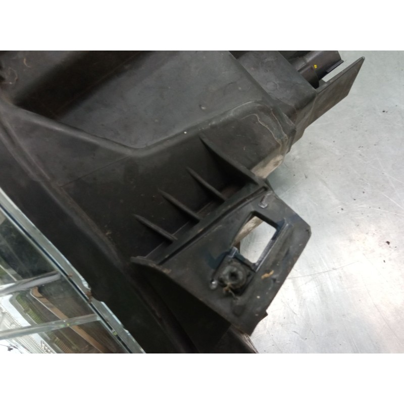 Recambio de faro izquierdo para ford transit connect v408 furgoneta/monovolumen 1.5 ecoblue referencia OEM IAM KT1B13W030AD  