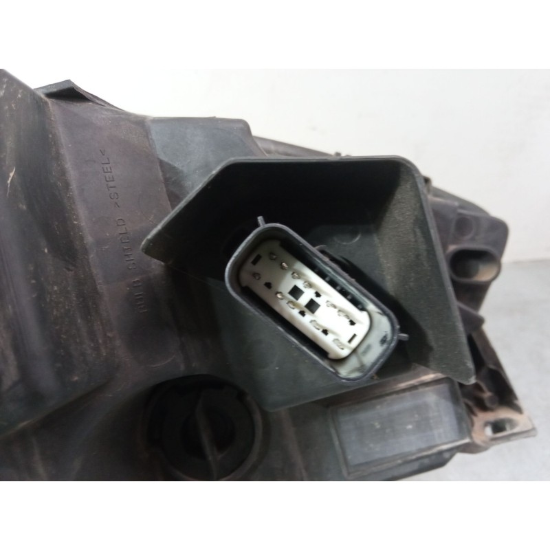 Recambio de faro izquierdo para ford transit connect v408 furgoneta/monovolumen 1.5 ecoblue referencia OEM IAM KT1B13W030AD  