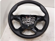 Recambio de volante multifincion para ford transit connect v408 furgoneta/monovolumen 1.5 ecoblue referencia OEM IAM KT1B3600CB3