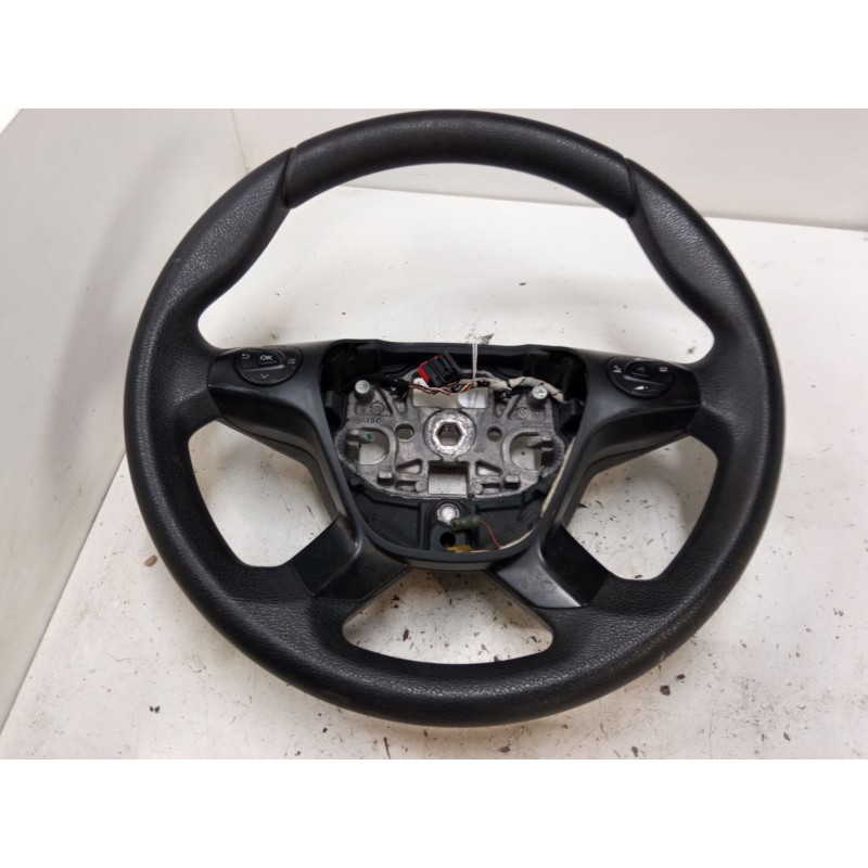 Recambio de volante multifincion para ford transit connect v408 furgoneta/monovolumen 1.5 ecoblue referencia OEM IAM KT1B3600CB3