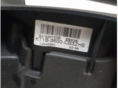 Recambio de volante multifincion para ford transit connect v408 furgoneta/monovolumen 1.5 ecoblue referencia OEM IAM KT1B3600CB3 2
