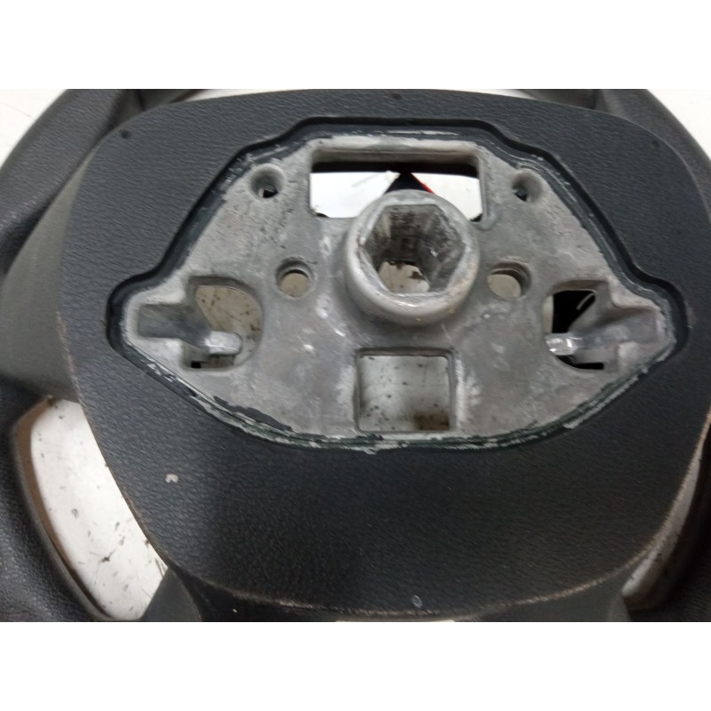 Recambio de volante multifincion para ford transit connect v408 furgoneta/monovolumen 1.5 ecoblue referencia OEM IAM KT1B3600CB3
