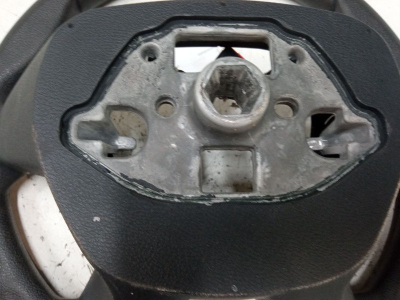 Recambio de volante multifincion para ford transit connect v408 furgoneta/monovolumen 1.5 ecoblue referencia OEM IAM KT1B3600CB3