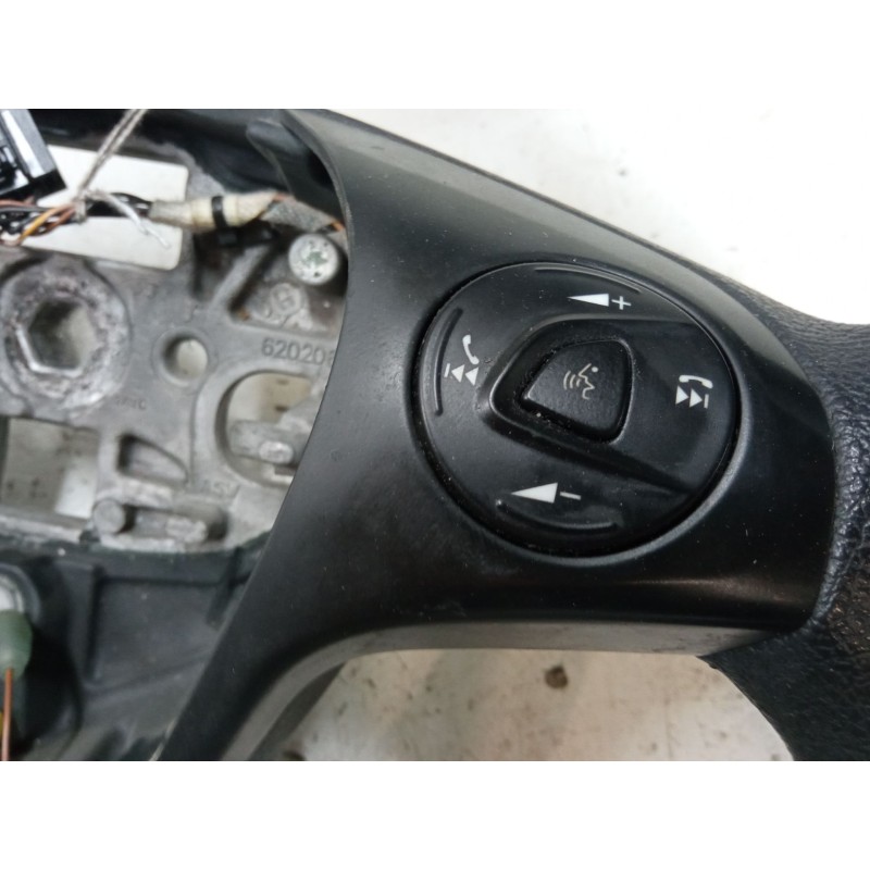 Recambio de volante multifincion para ford transit connect v408 furgoneta/monovolumen 1.5 ecoblue referencia OEM IAM KT1B3600CB3