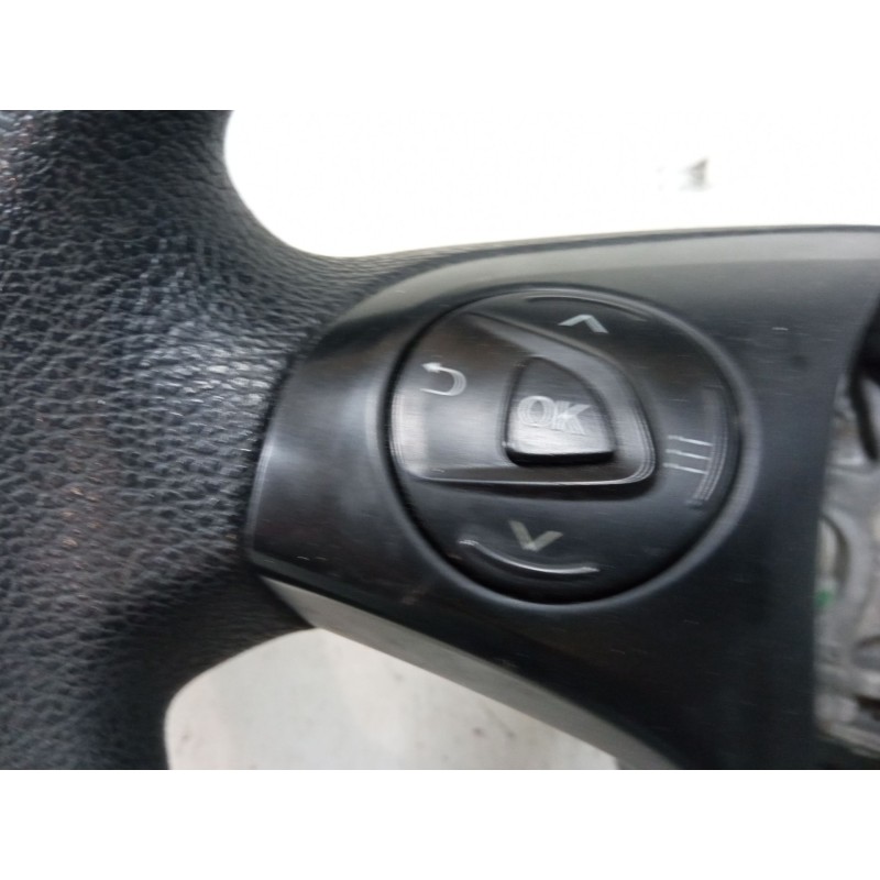 Recambio de volante multifincion para ford transit connect v408 furgoneta/monovolumen 1.5 ecoblue referencia OEM IAM KT1B3600CB3