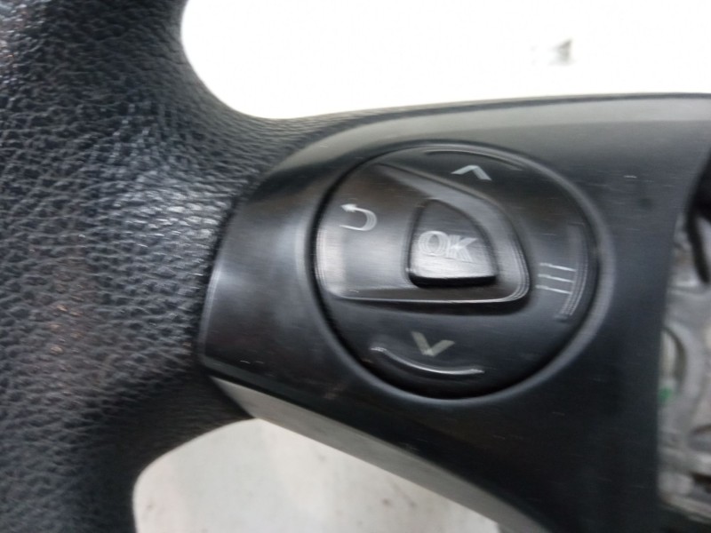 Recambio de volante multifincion para ford transit connect v408 furgoneta/monovolumen 1.5 ecoblue referencia OEM IAM KT1B3600CB3