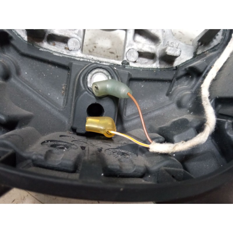 Recambio de volante multifincion para ford transit connect v408 furgoneta/monovolumen 1.5 ecoblue referencia OEM IAM KT1B3600CB3