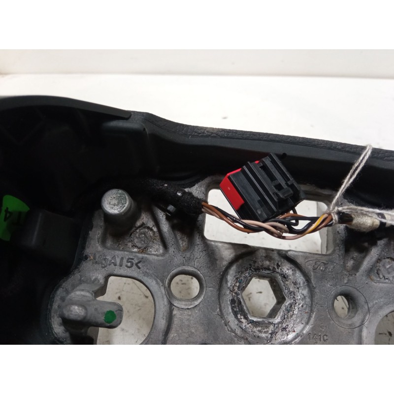 Recambio de volante multifincion para ford transit connect v408 furgoneta/monovolumen 1.5 ecoblue referencia OEM IAM KT1B3600CB3