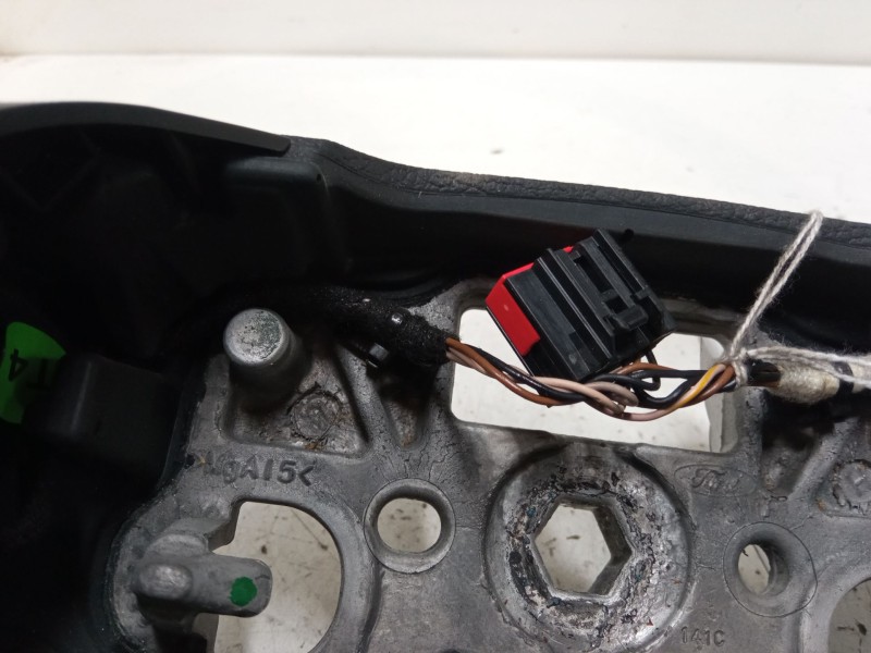 Recambio de volante multifincion para ford transit connect v408 furgoneta/monovolumen 1.5 ecoblue referencia OEM IAM KT1B3600CB3