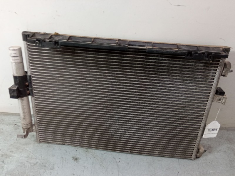 Recambio de radiador a/a /condensador para ford transit connect v408 furgoneta/monovolumen 1.5 ecoblue referencia OEM IAM DV6119