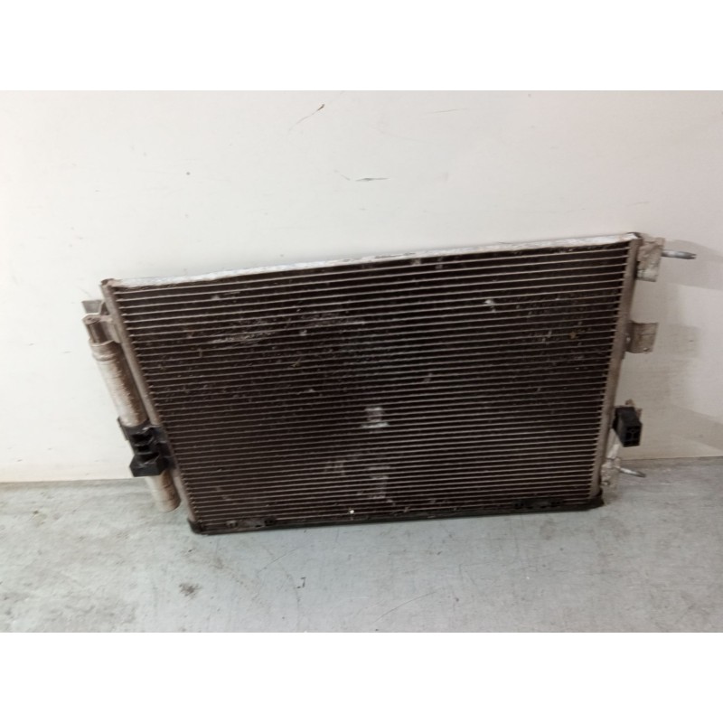 Recambio de radiador a/a /condensador para ford transit connect v408 furgoneta/monovolumen 1.5 ecoblue referencia OEM IAM DV6119