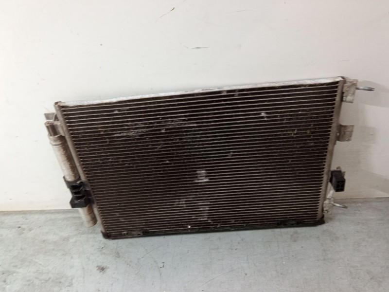 Recambio de radiador a/a /condensador para ford transit connect v408 furgoneta/monovolumen 1.5 ecoblue referencia OEM IAM DV6119