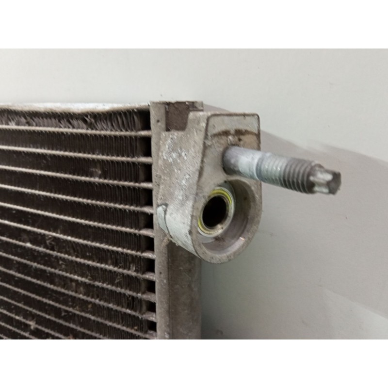 Recambio de radiador a/a /condensador para ford transit connect v408 furgoneta/monovolumen 1.5 ecoblue referencia OEM IAM DV6119