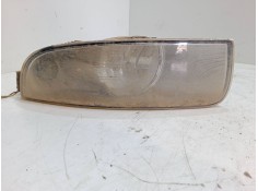 Recambio de faro antiniebla derecho para skoda superb ii station wagon (3t5) 2.0 tdi 16v referencia OEM IAM   