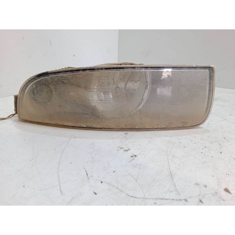 Recambio de faro antiniebla derecho para skoda superb ii station wagon (3t5) 2.0 tdi 16v referencia OEM IAM   