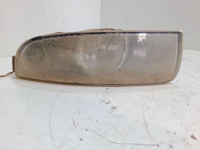 Recambio de faro antiniebla derecho para skoda superb ii station wagon (3t5) 2.0 tdi 16v referencia OEM IAM    Recambio de faro antiniebla derecho para skoda superb ii station wagon (3t5) 2.0 tdi 16v referencia OEM IAM